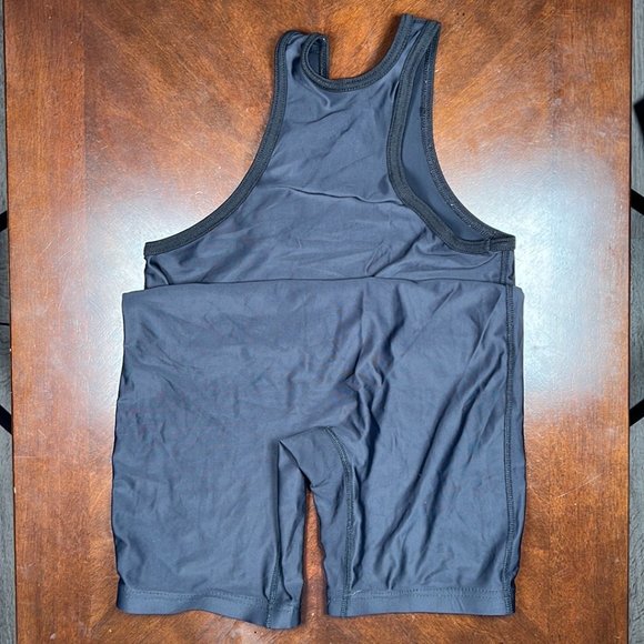 Cliff Keen Athletic Singlet - Picture 2 of 4
